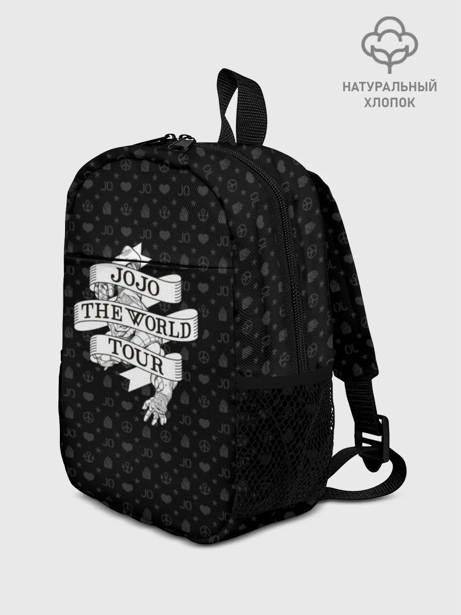 Рюкзак детский / JoJo