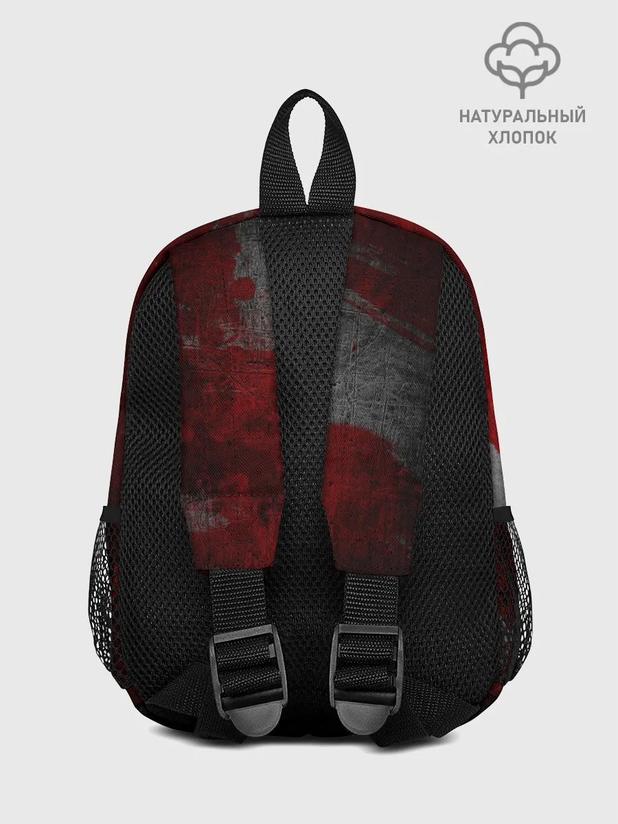 Рюкзак детский / METALLICA