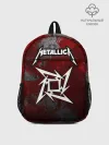 Рюкзак детский / METALLICA