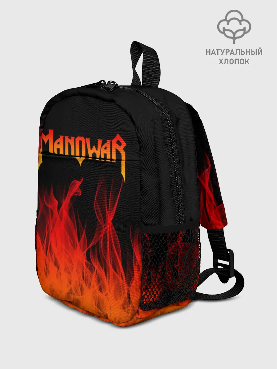 Рюкзак детский / MANOWAR