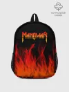 Рюкзак детский / MANOWAR