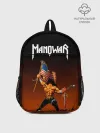 Рюкзак детский / MANOWAR