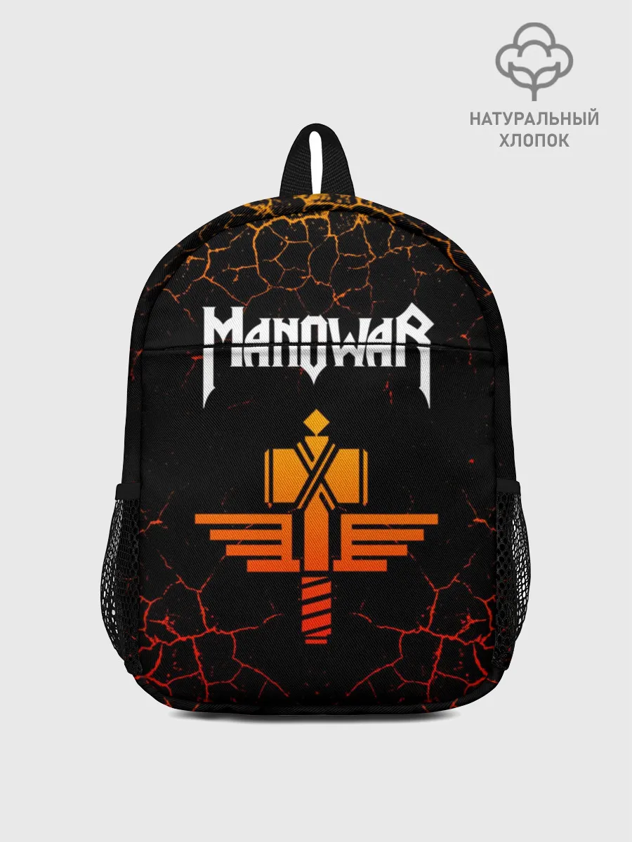 Рюкзак детский / MANOWAR