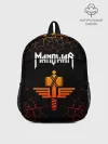 Рюкзак детский / MANOWAR