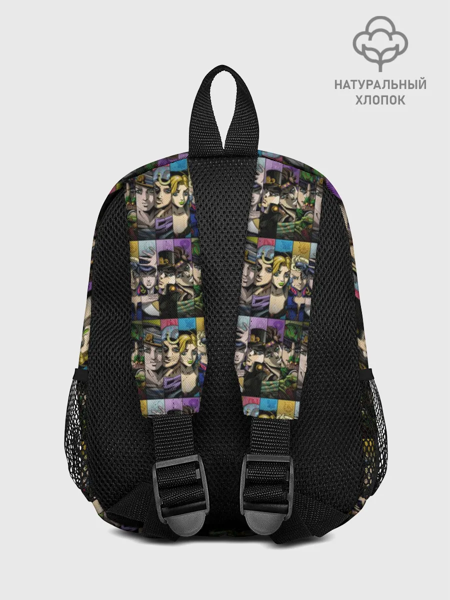 Рюкзак детский / JoJo