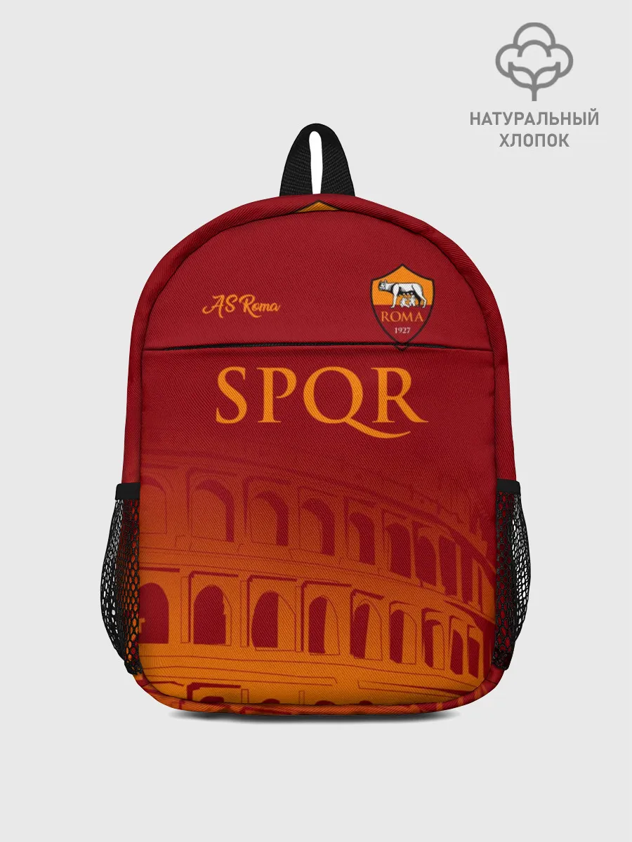 Рюкзак детский / Рома