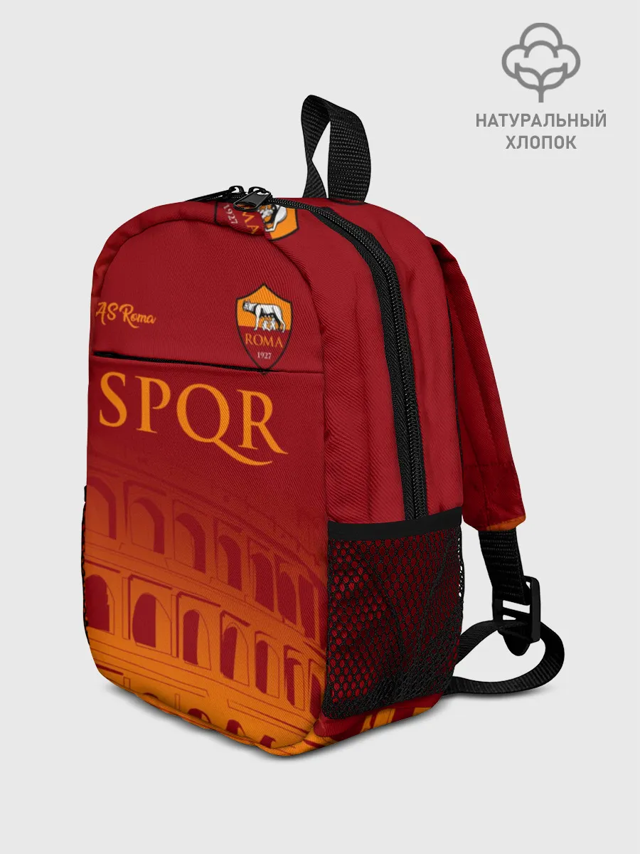 Рюкзак детский / Рома