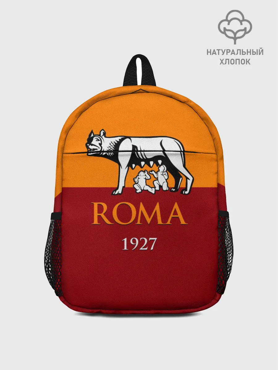 Рюкзак детский / Рома