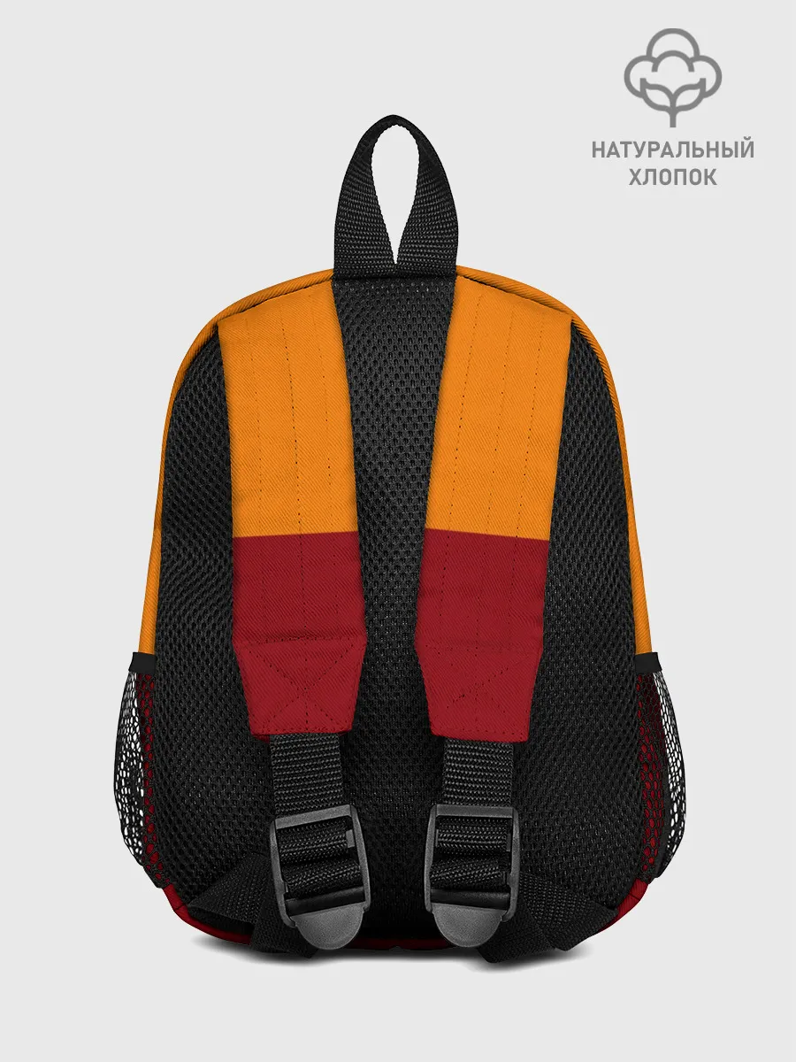 Рюкзак детский / Рома