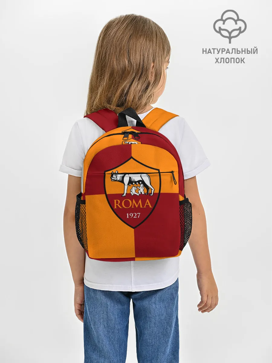 Рюкзак детский / Рома