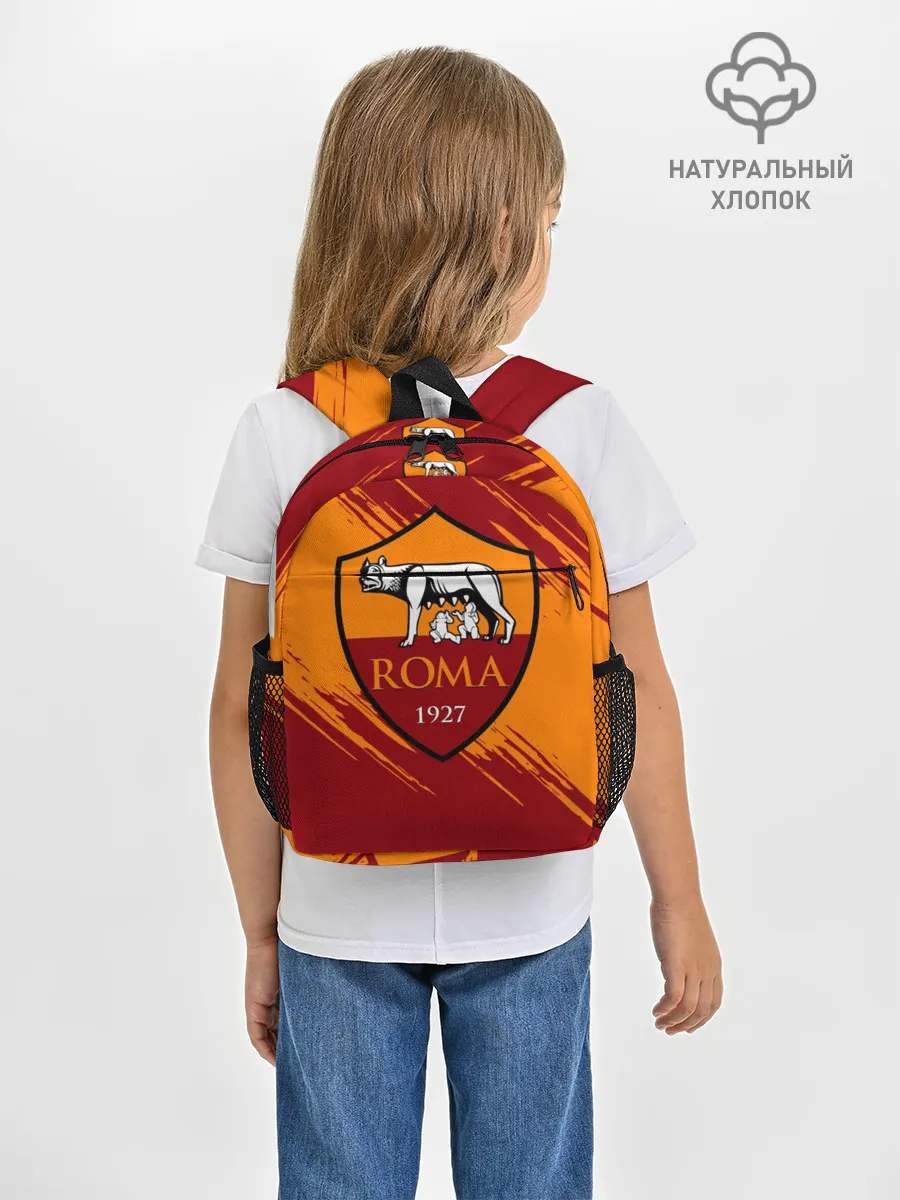 Рюкзак детский / Рома