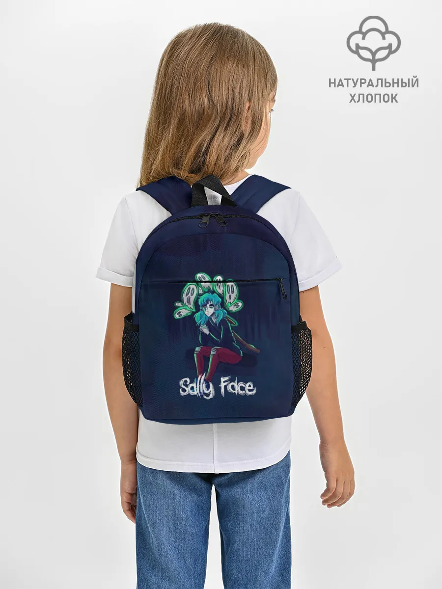 Рюкзак детский / Sally Face