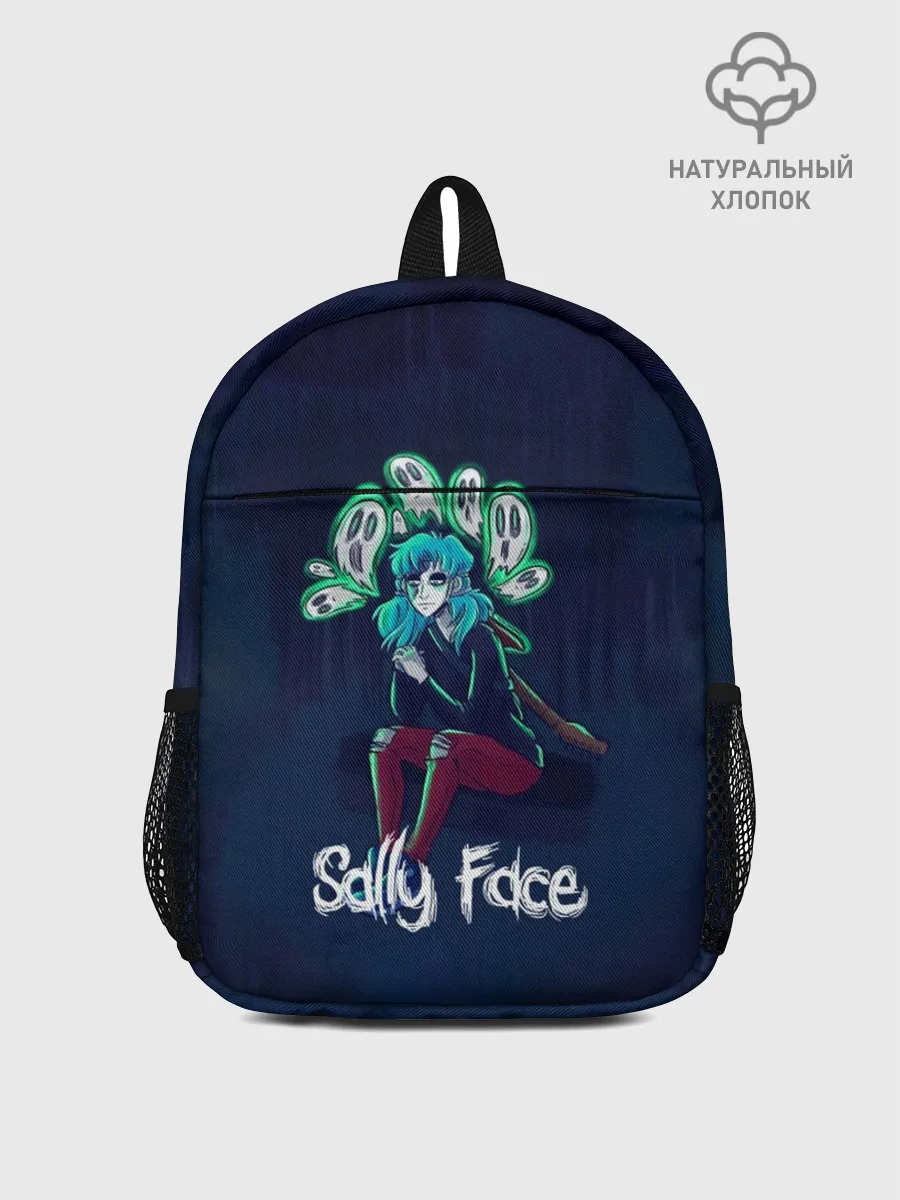 Рюкзак детский / Sally Face