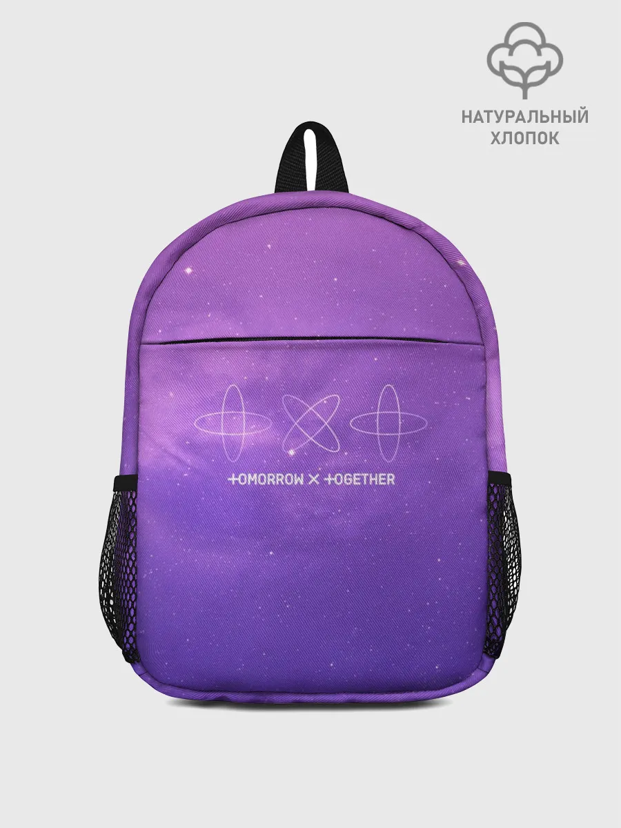 Рюкзак детский / TOMORROW X TOGETHER