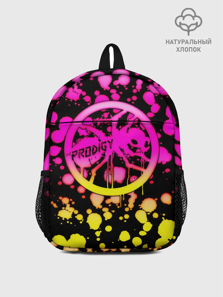 Рюкзак детский / The Prodigy