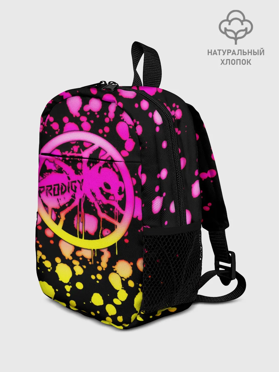 Рюкзак детский / The Prodigy