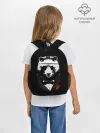 Рюкзак детский / Медведь авторитет
