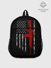 Рюкзак детский / American Patriot