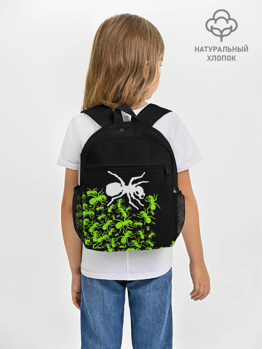 Рюкзак детский / The Prodigy