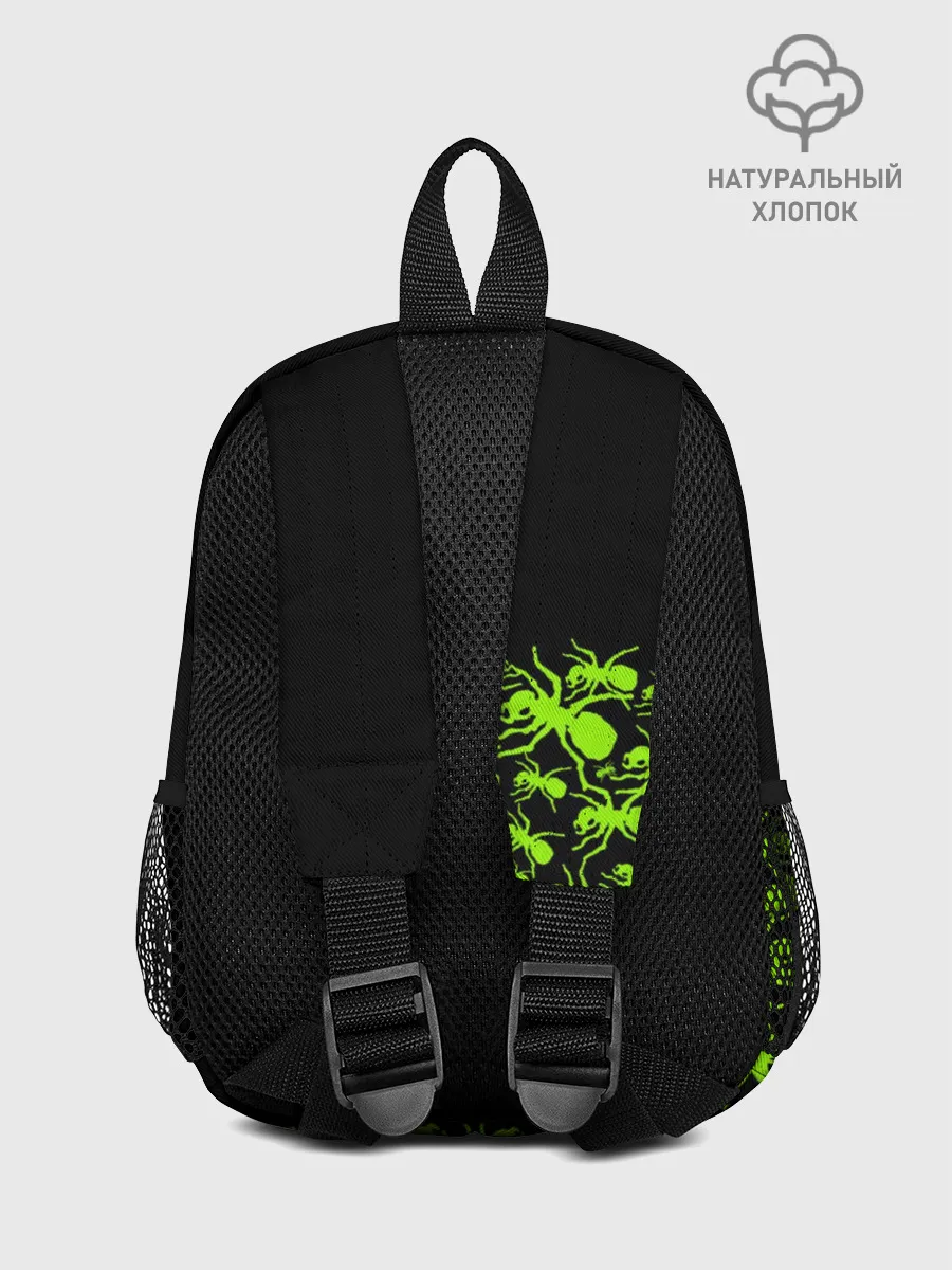 Рюкзак детский / The Prodigy