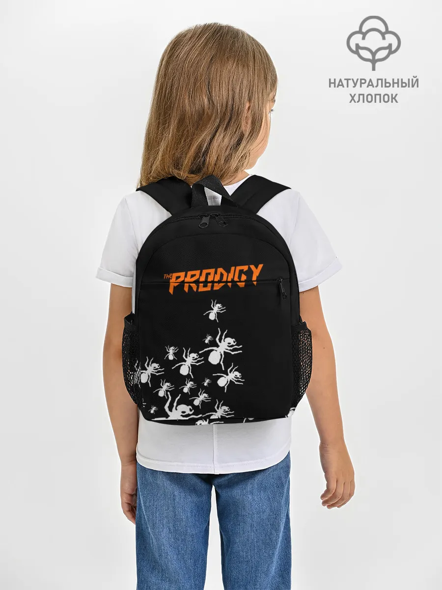 Рюкзак детский / The Prodigy