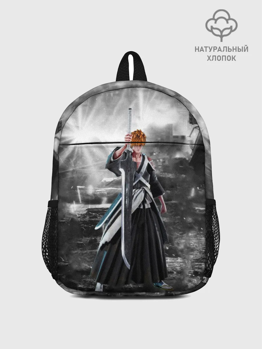 Рюкзак детский / Jump Force - Ichigo Kurosaki