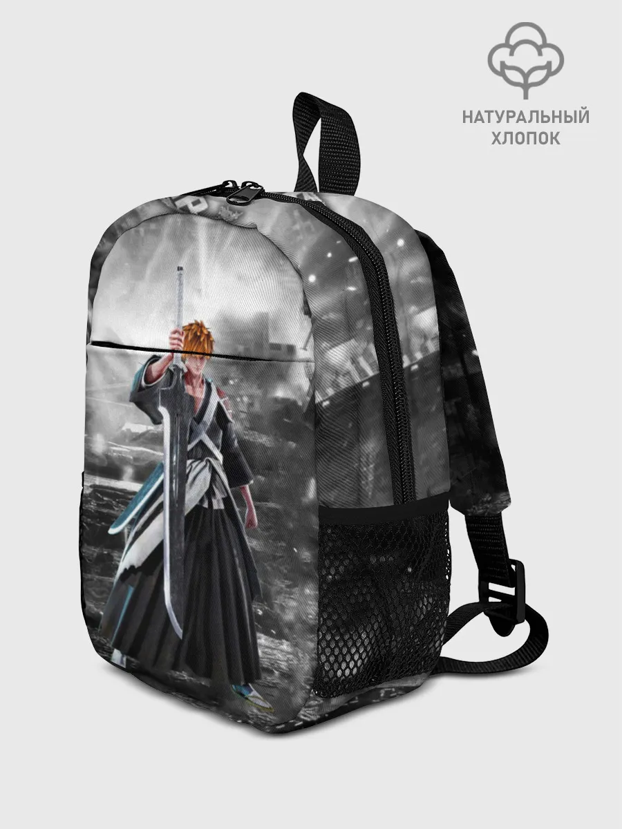 Рюкзак детский / Jump Force - Ichigo Kurosaki