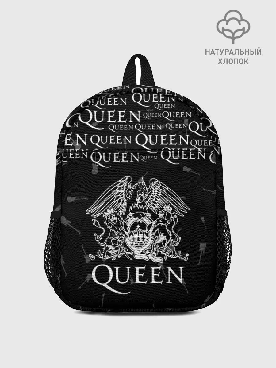 Рюкзак детский / QUEEN