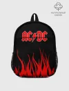 Рюкзак детский / AC DC