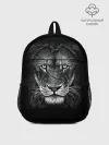 Рюкзак детский / Lion Art