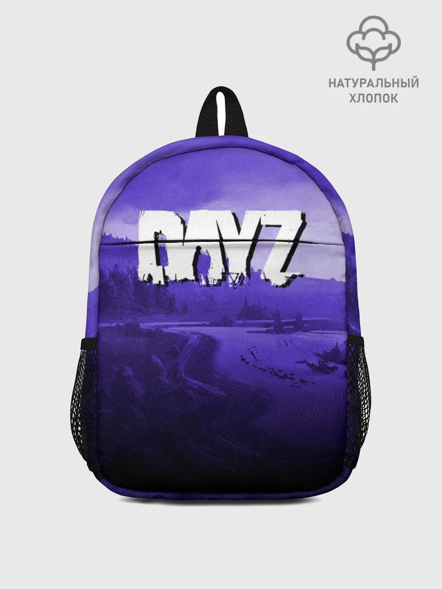 Рюкзак детский / DAYZ