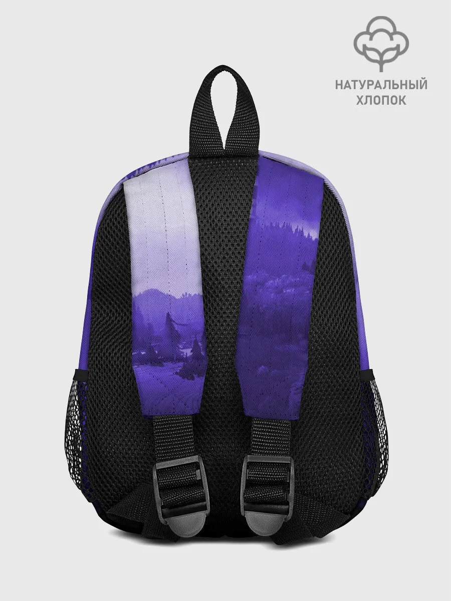 Рюкзак детский / DAYZ