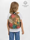 Рюкзак детский / Париж