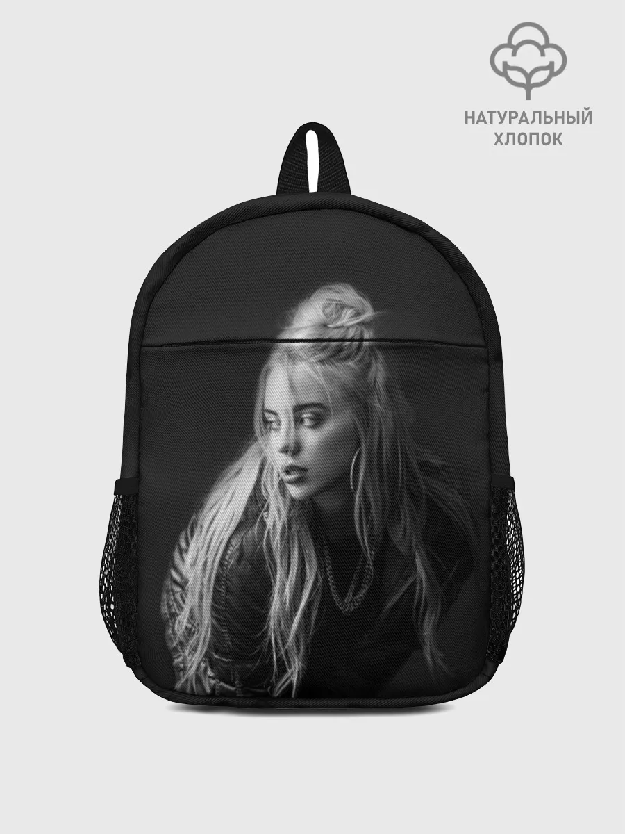 Рюкзак детский / BILLIE EILISH