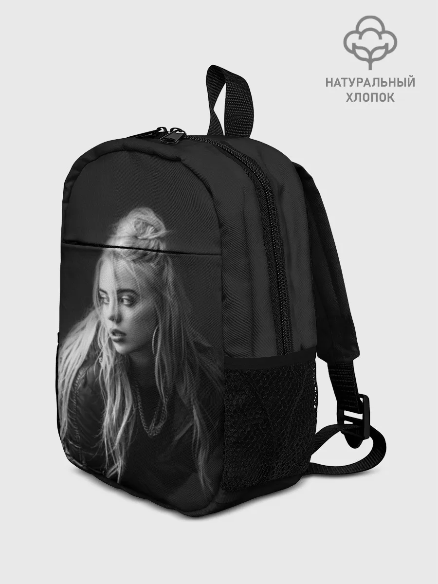 Рюкзак детский / BILLIE EILISH