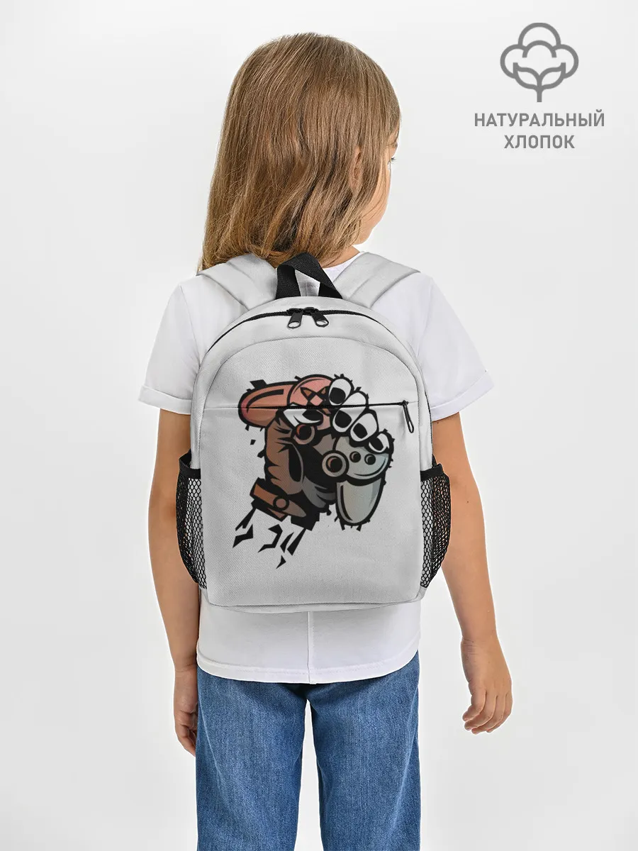 Рюкзак детский / Gamer