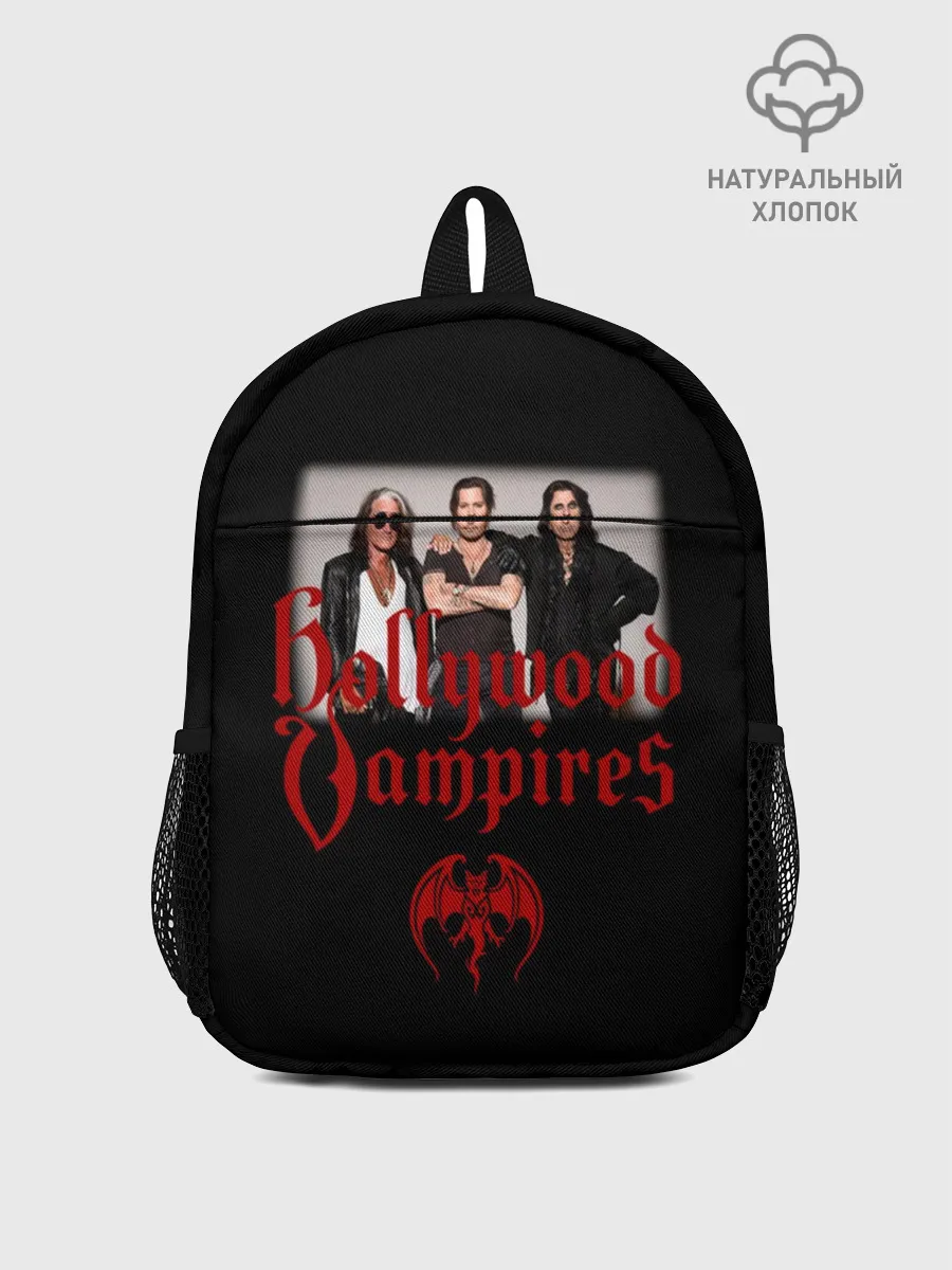 Рюкзак детский / Hollywood Vampires