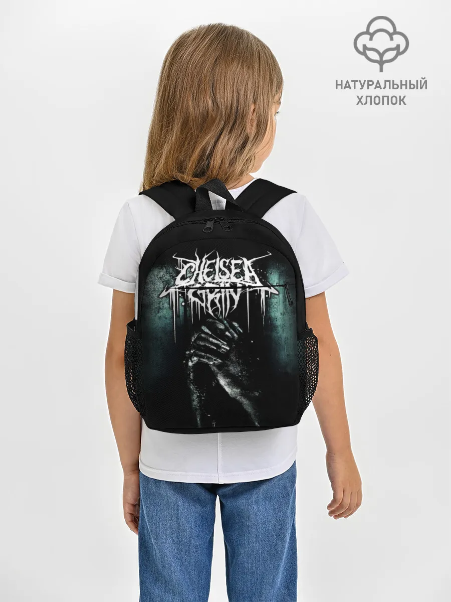 Рюкзак детский / Chelsea Grin