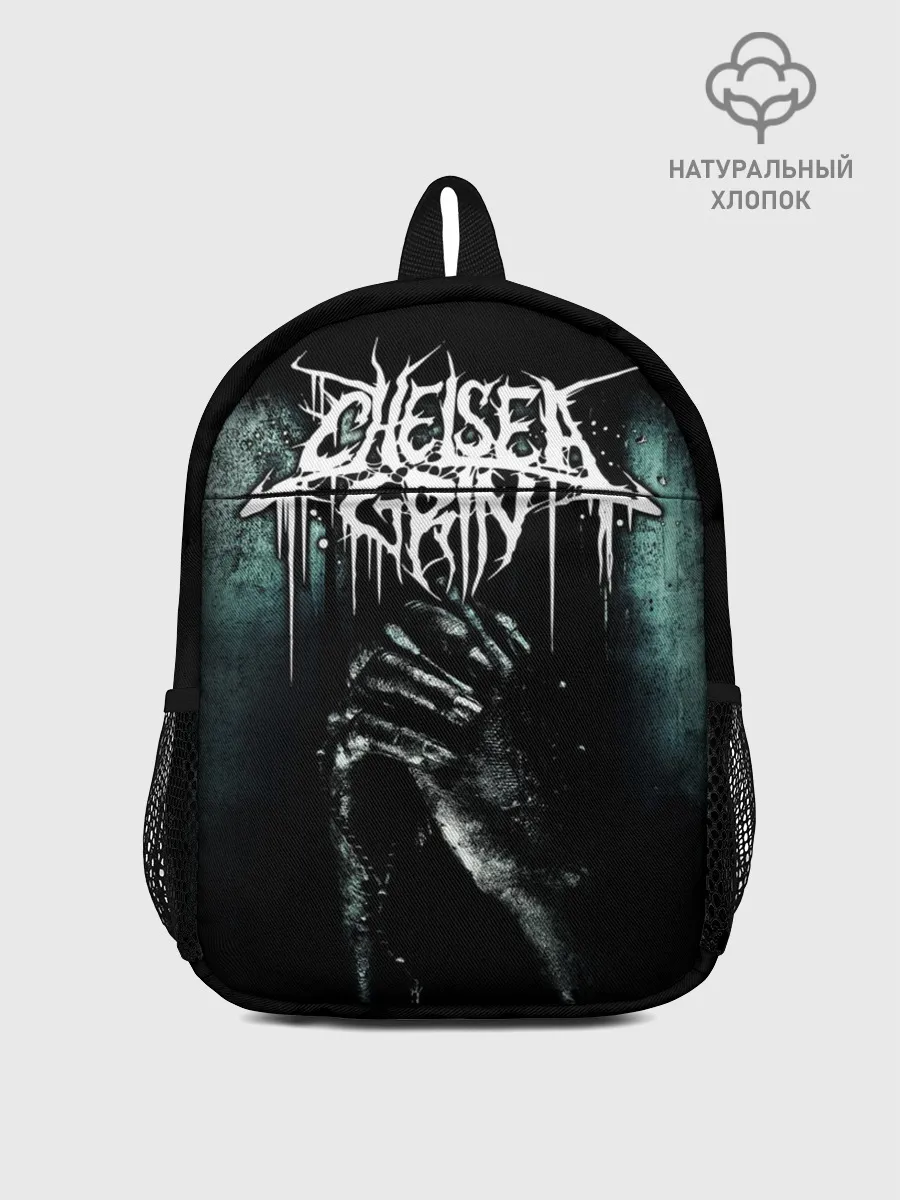 Рюкзак детский / Chelsea Grin