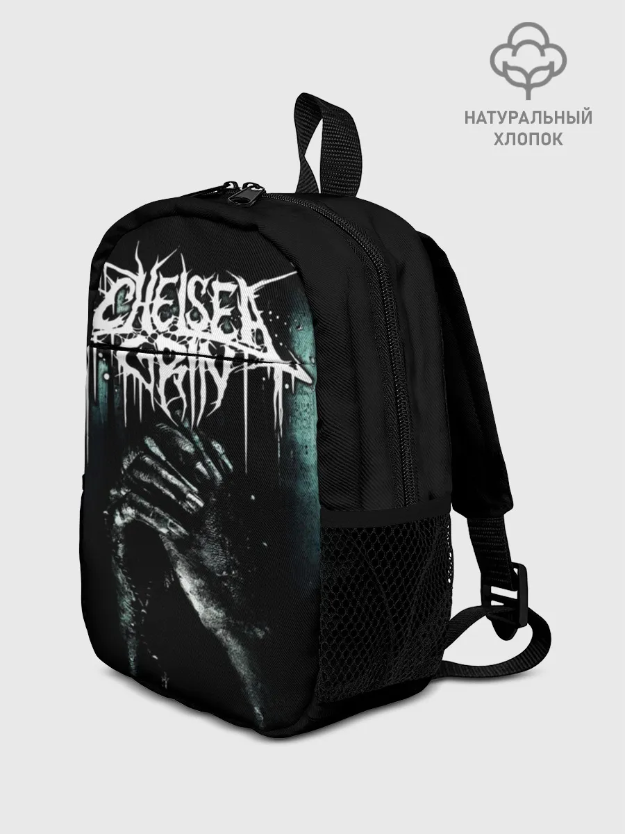 Рюкзак детский / Chelsea Grin