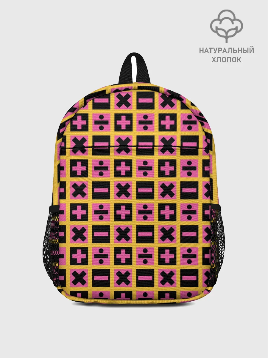 Рюкзак детский / Trish Una Style