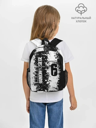 Рюкзак детский / RAINBOW SIX SIEGE