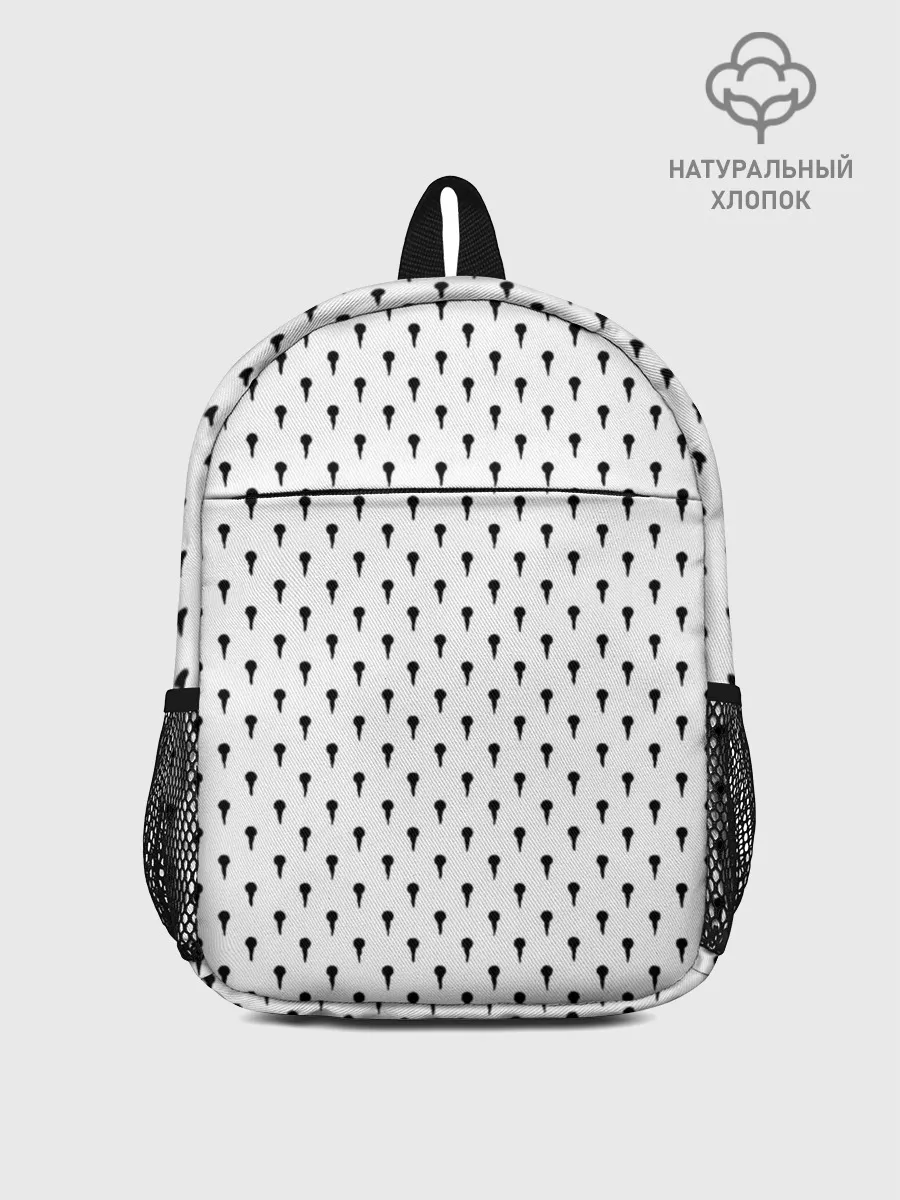 Рюкзак детский / Bruno Buccellati Style Ver.1