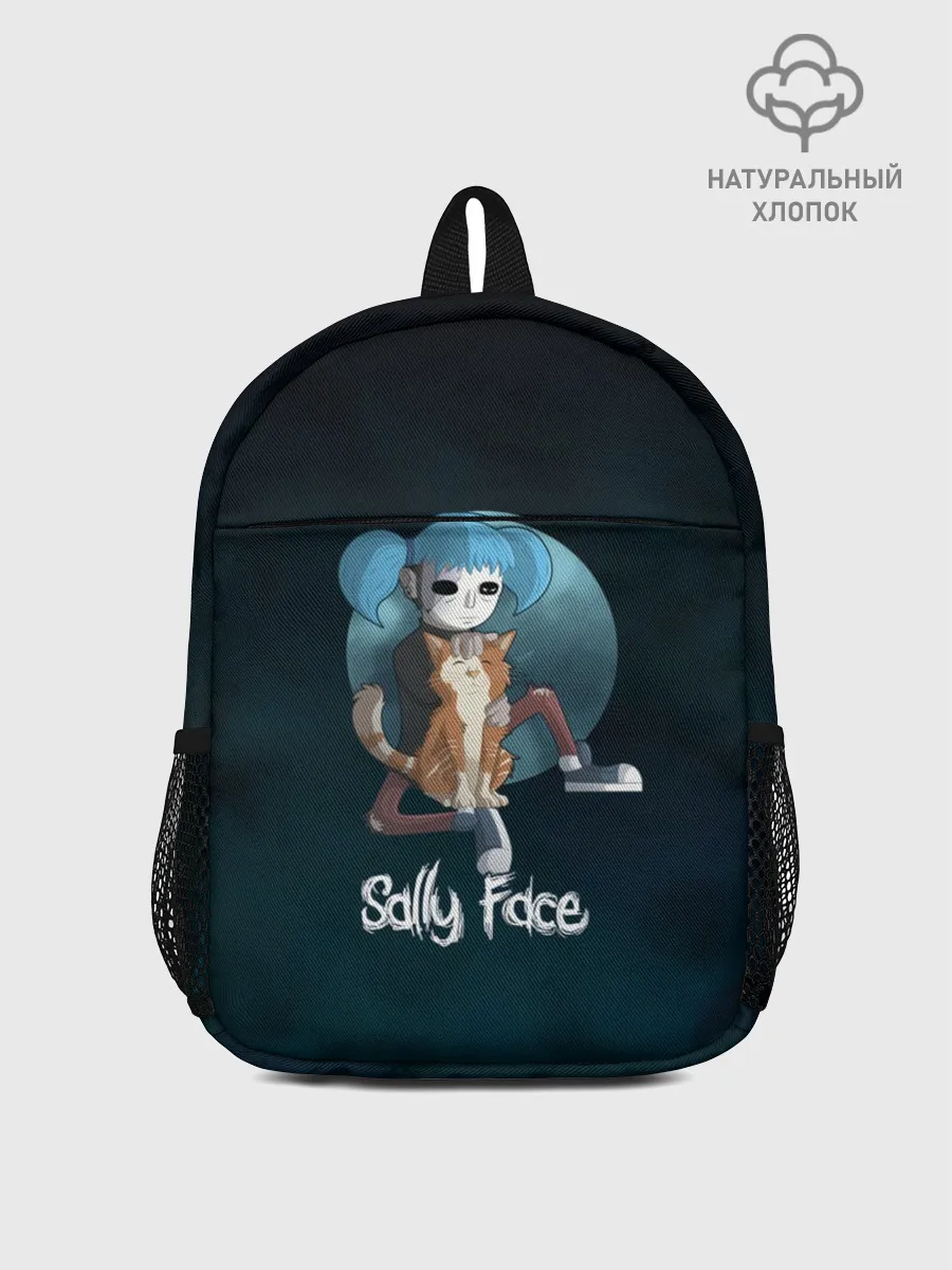 Рюкзак детский / Sally Face