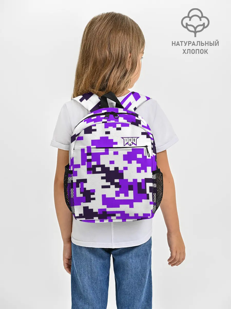 Рюкзак детский / pro100