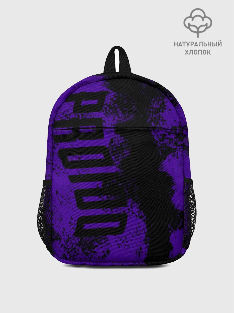 Рюкзак детский / pro100