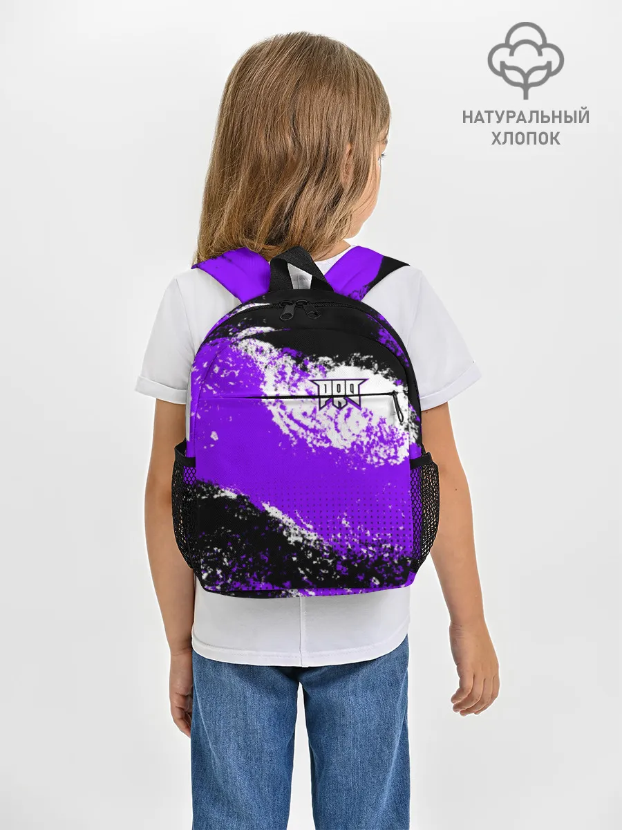 Рюкзак детский / pro100