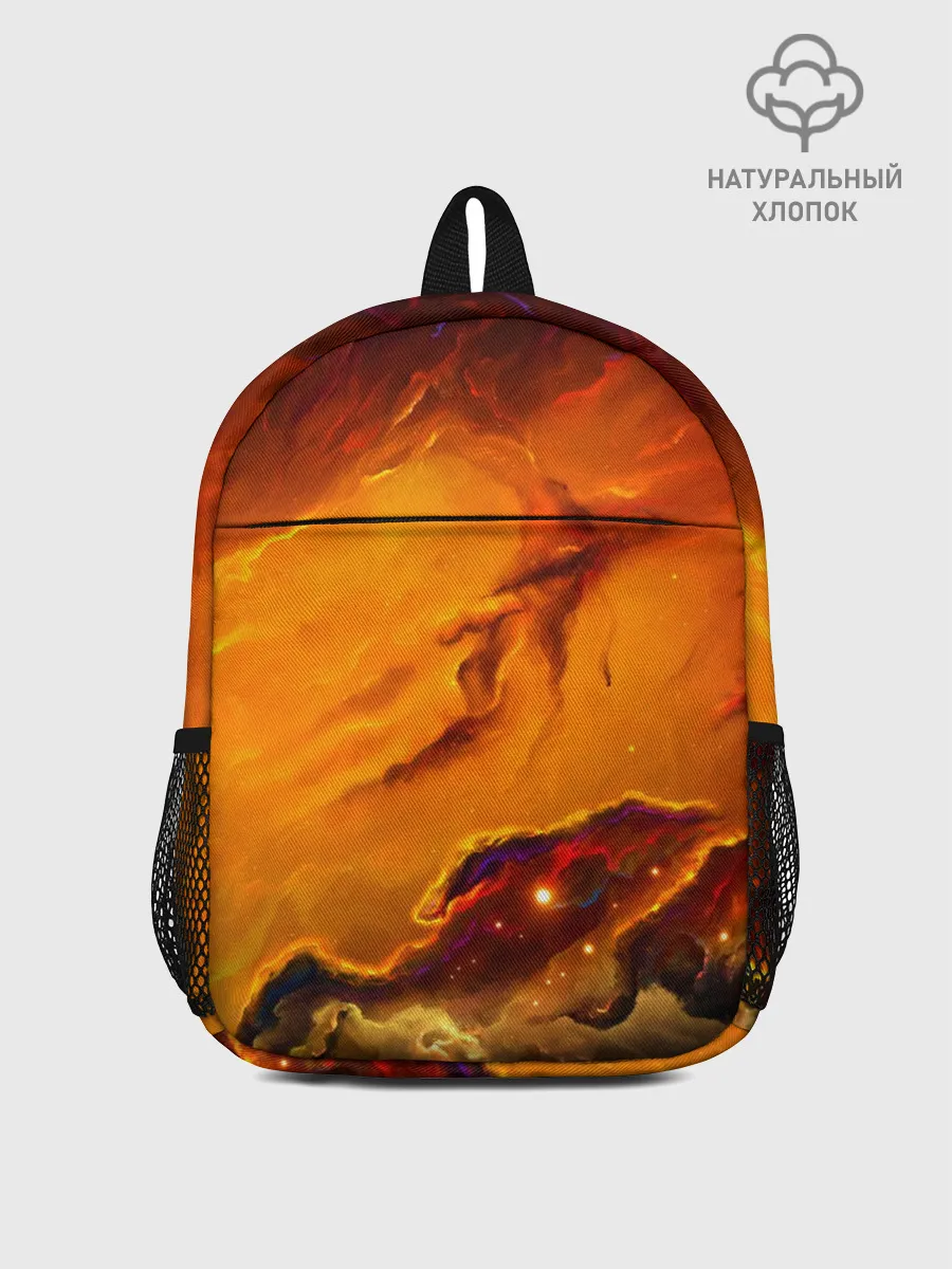 Рюкзак детский / Космос