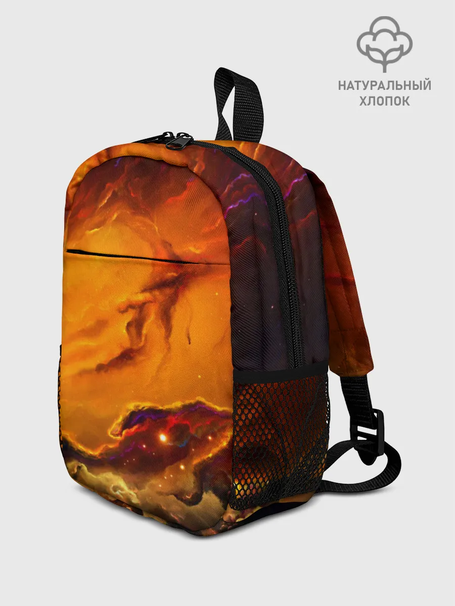 Рюкзак детский / Космос