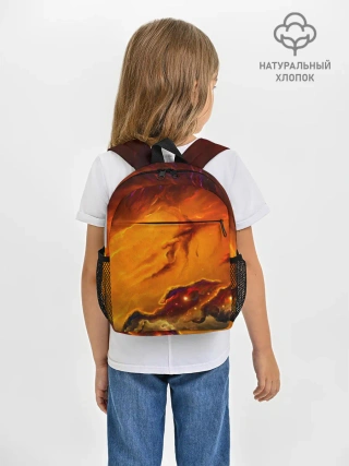 Рюкзак детский / Космос